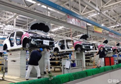 汽車產業(yè)承壓前行 復工延期與銷量下滑下的市場變局